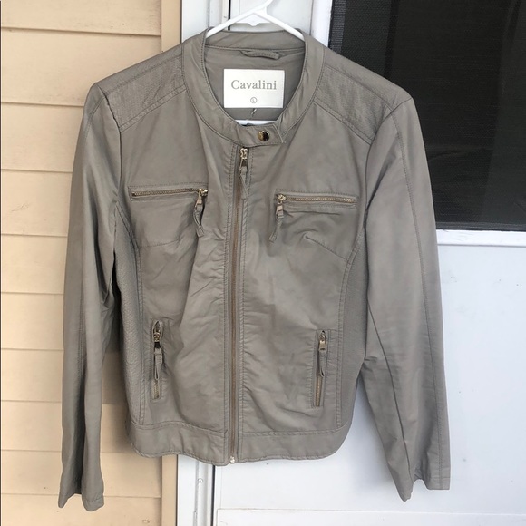 Stylish fall jacket